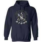 Kali Eskrima Pilipinas Unisex Pullover Hoodie
